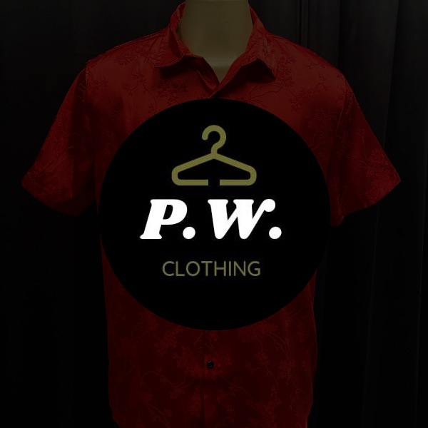 P.W. CLOTHING